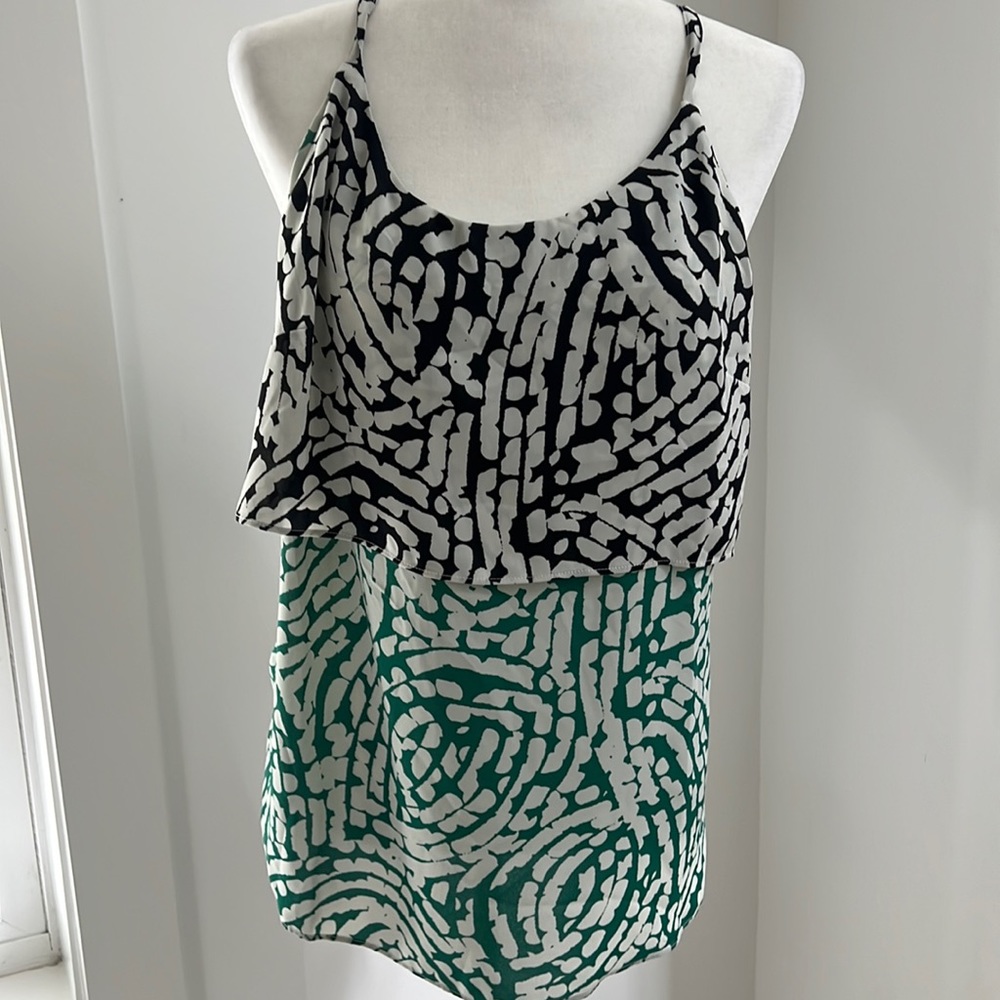 Cabi tank top